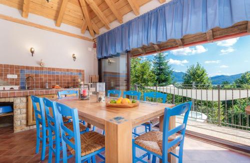 Lic House | Hillside Lodge, Boutique & Spa