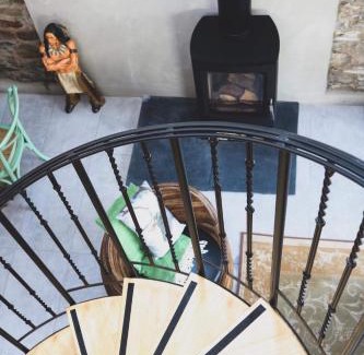 Rostrevor House | Hillside Lodge