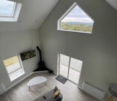 Termon House | Hillside Lodge