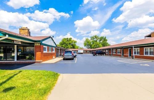 Westchester Hotel | Hillside Manor Motel