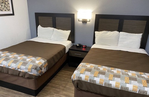 Glen Mills Hotel | Hillside Motel