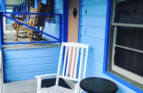 Lake George Hotel | Hillside Motel