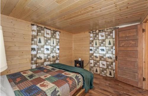 Phelps Cabin | Hillside Resort