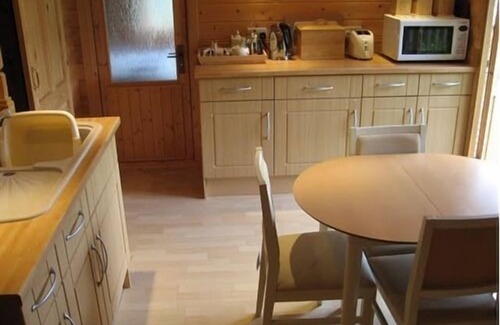 Odstock House | Hillside Self Catering