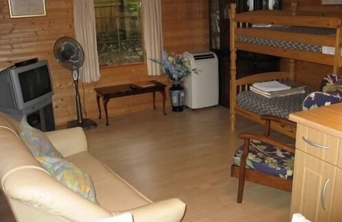 Odstock House | Hillside Self Catering