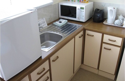 Odstock House | Hillside Self Catering