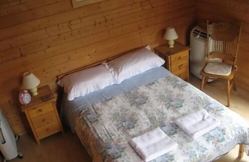 Odstock House | Hillside Self Catering