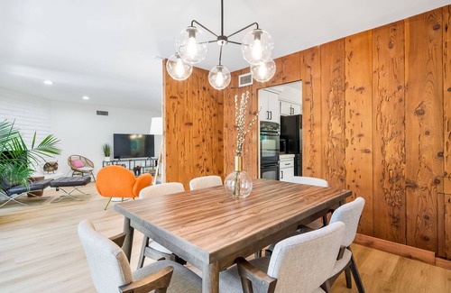 Studio City House | Hillside Urban Retreat in the Heart of Los Angeles