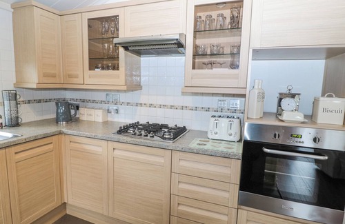 Swarland Cottage | HILLSIDE VIEW, pet friendly, character holiday cottage in Alnwick
