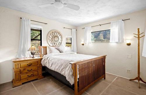 Sedona House | Hillside View Stargazer Paradise