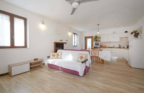 Polignano a Mare Villa | Hillside Villa for 5 guests in Polignano a Mare