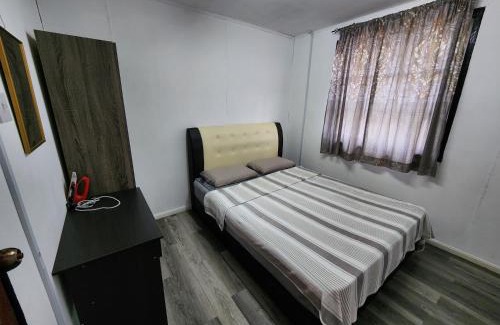 Kundasang House | Hillside Villa