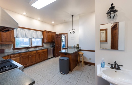 Millersburg Villa | Hillside Villa Ohio