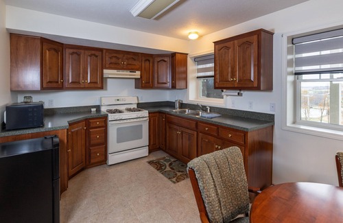 Millersburg Villa | Hillside Villa Ohio