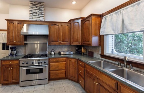 Millersburg Villa | Hillside Villa Ohio