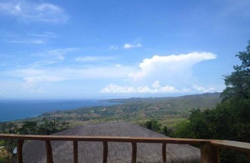 Siquijor Resort | Hillside Village apartment 72sqm size with kitchen