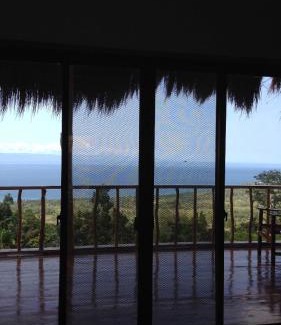 Siquijor Resort | Hillside Village apartment 72sqm size with kitchen