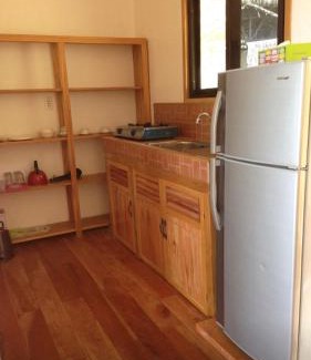 Siquijor Resort | Hillside Village apartment 72sqm size with kitchen