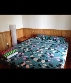Siquijor Resort | Hillside Village apartment 72sqm size with kitchen