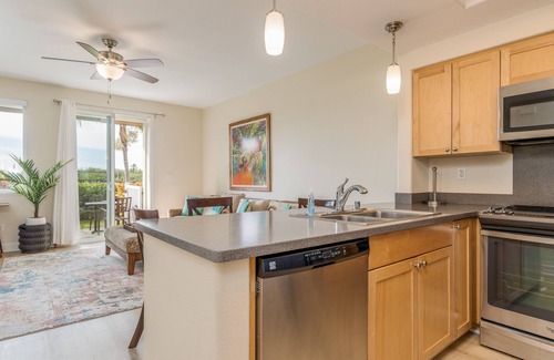 Kapolei Condo | Hillside Villas 1496-3: Ocean & Sunset Views Resort Amentities