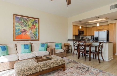 Kapolei Condo | Hillside Villas 1496-3: Ocean & Sunset Views Resort Amentities