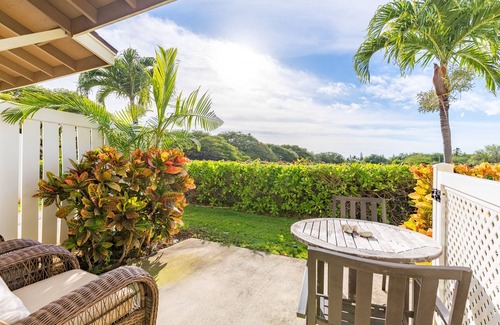 Kapolei Condo | Hillside Villas 1496-3: Ocean & Sunset Views Resort Amentities
