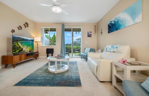 Kapolei Apartment | Hillside Villas 1498-3