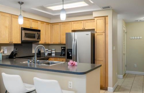 Kapolei Apartment | Hillside Villas 1498-3