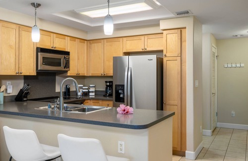 Kapolei Condo | Hillside Villas 1498-3 by Gather w/Garden Views, Close to Golf & Beach