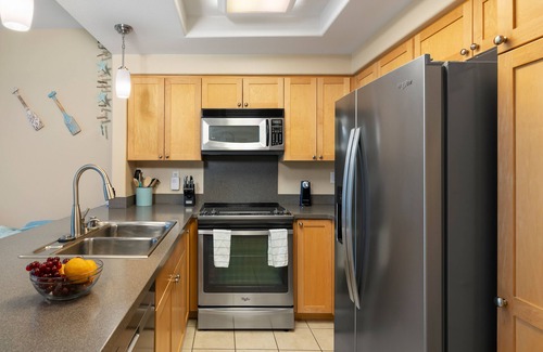 Kapolei Condo | Hillside Villas 1498-3 by Gather w/Garden Views, Close to Golf & Beach