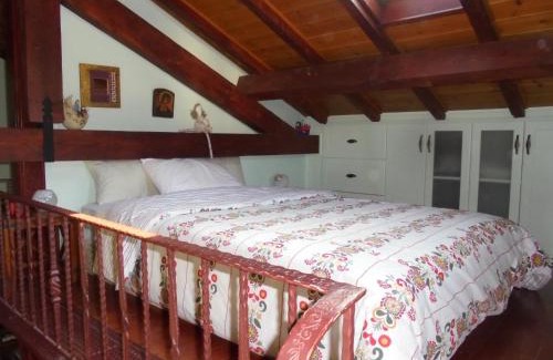 Magoulades House | Hillsidehouse