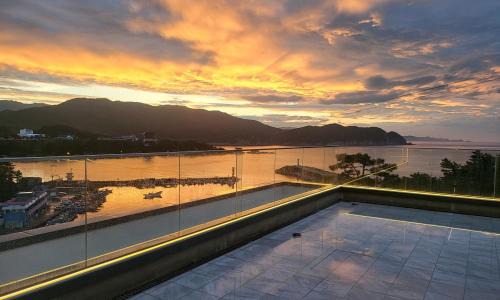 Samcheok Hotel | Hillsnorkelbeach hotel