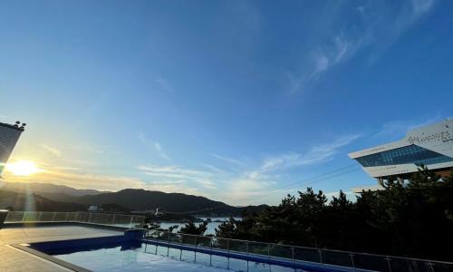 Samcheok Hotel | Hillsnorkelbeach hotel