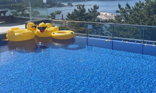 Samcheok Hotel | Hillsnorkelbeach hotel