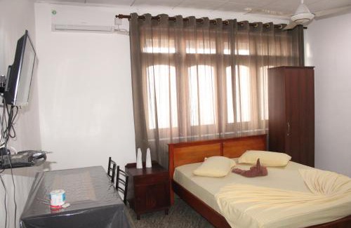 Mount Lavinia Hotel | Hillstreet Villa