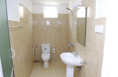 Mount Lavinia Hotel | Hillstreet Villa