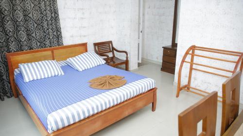 Mount Lavinia Hotel | Hillstreet Villa
