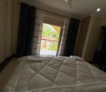 Voi Apartment | Hillsview Apartment