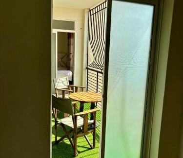Voi Apartment | Hillsview Apartment