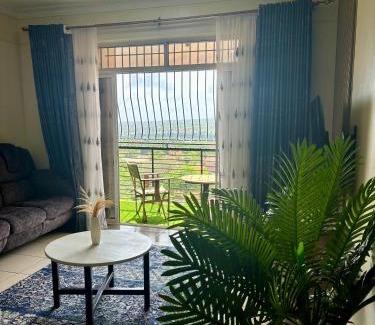 Voi Apartment | Hillsview Apartment