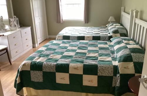 Saint Lunaire-Griquet House | Hillsview Bed and Breakfast