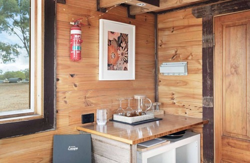 Taradale House | Hillsview Cottage by Tiny Away