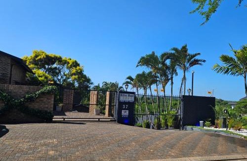 Meer En See House | Hillton Manor Guest House
