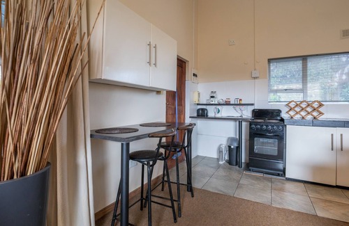 Meer En See House | Hillton Manor Guest House