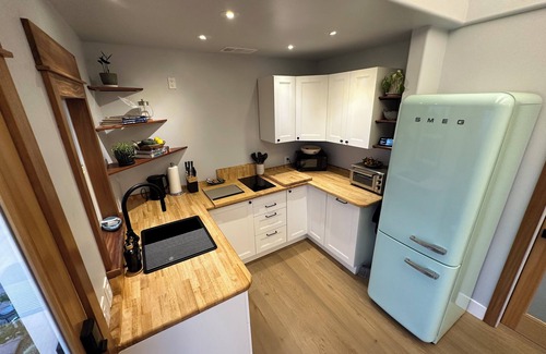 Morro Hills House | Hilltop 360° ocean to mountain view, pool, spa, orchard, lush gardens Sanctuary