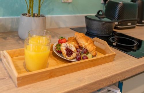 Earl Shilton Apartment | Hilltop Apartment 1 - Uk50591