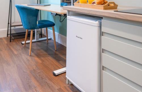 Earl Shilton Apartment | Hilltop Apartment 1 - Uk50591