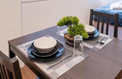 Earl Shilton Apartment | Hilltop Apartment 3 - Uk50595