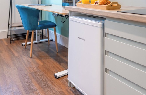 Earl Shilton Apartment | Hilltop Apartment 1 - UK50591