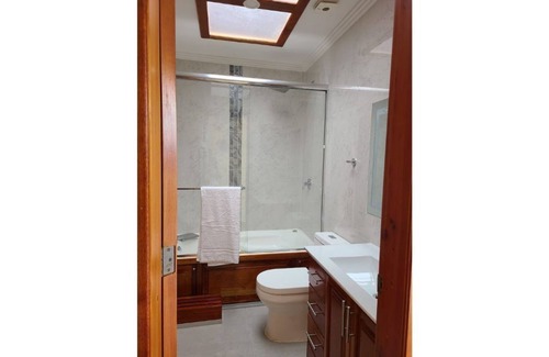 Cuenca House | Hilltop Bellavista. Suite One, spectacular view